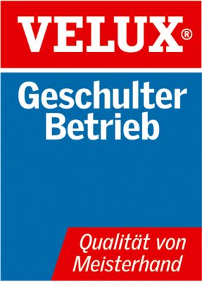 VELUX_Logo_GeschulterBetrieb_Internet_72dpi_Farbe