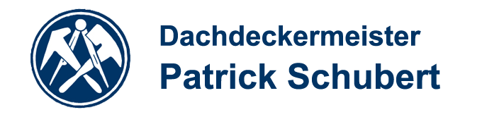 Dachdeckermeister Patrick Schubert