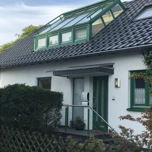 Lichtlösung vorher
